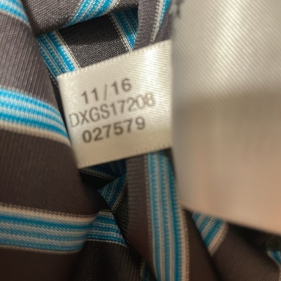 Reebok Golf Short Sleeve Polo - Picture 7 of 7